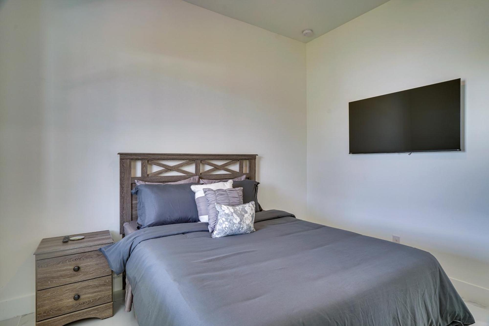 הוילה Cape Coral Escape Furnished Lanai And Private Pool! מראה חיצוני תמונה