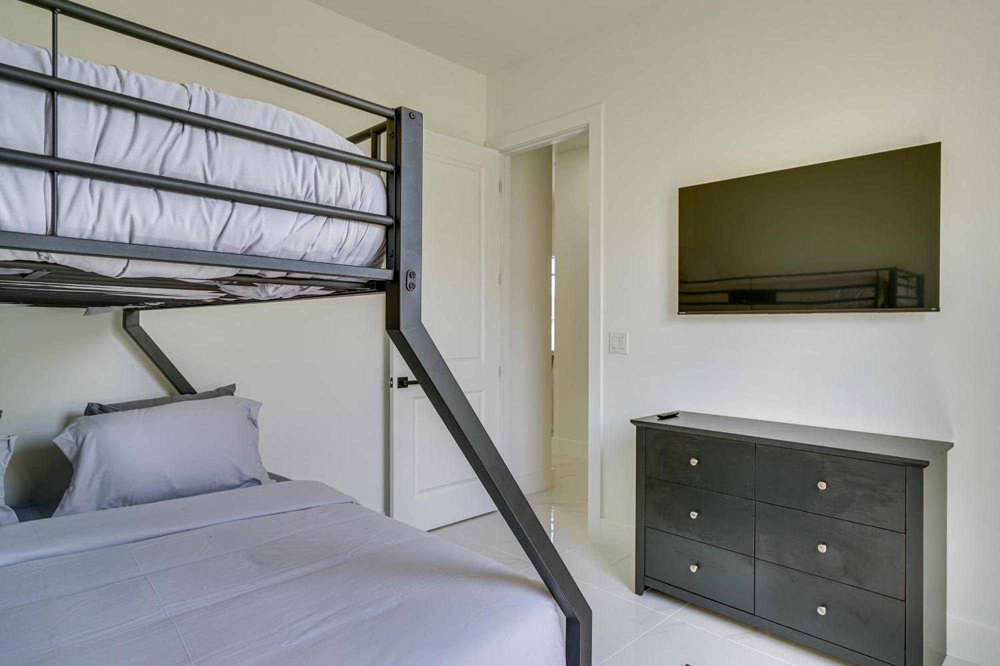 הוילה Cape Coral Escape Furnished Lanai And Private Pool! מראה חיצוני תמונה